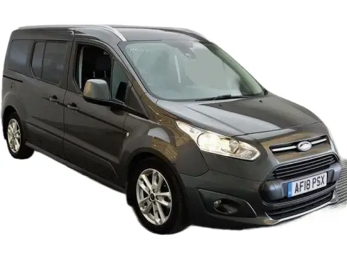 Ford Tourneo Connect AF18 PSX