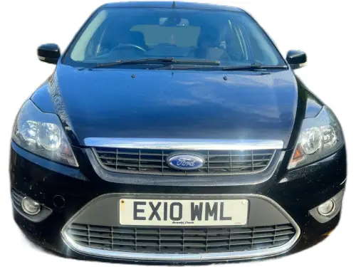 Ford Focus EX10 WML