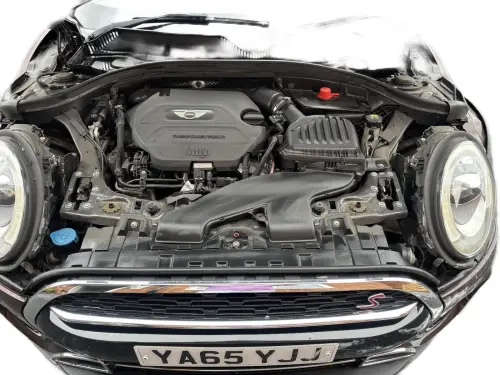 MINI Clubman YA65 YJJ