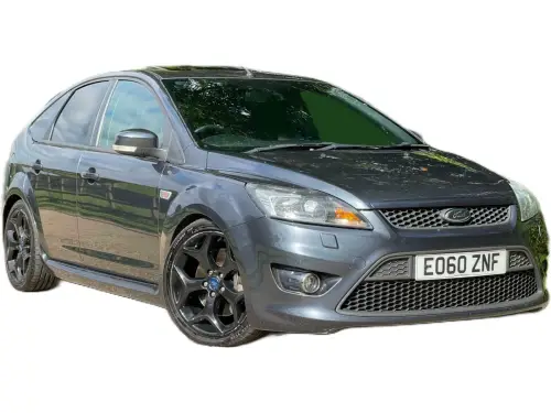 Ford Focus ST-3 EO60 ZNF