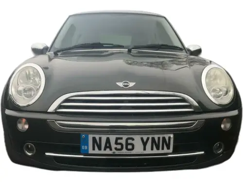 MINI Mini Cooper Park Lane NA56 YNN