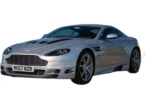 Aston Martin Vantage MX57 NZR