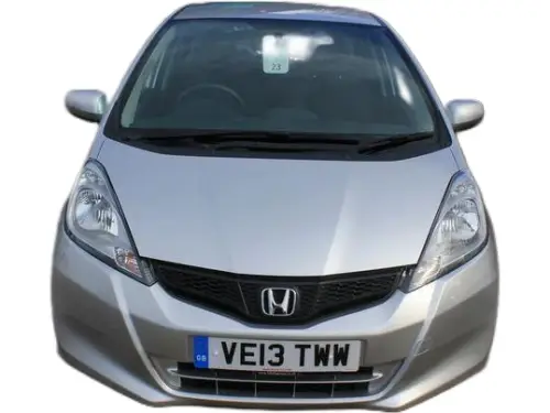 Honda Jazz VE13 TWW