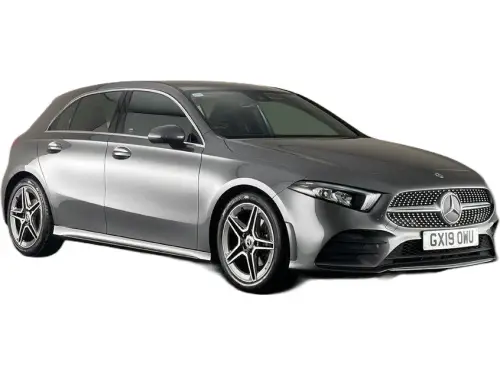 Mercedes-Benz A-Class GX19 OWU