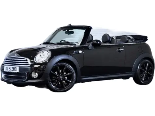 MINI Cooper KV15 ZMO