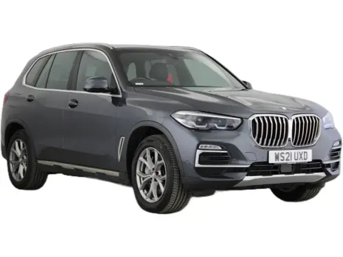 BMW X5 xDrive45e Xline Auto WS21 UXD