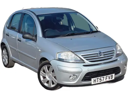 Citroën C3 HT57 FVB
