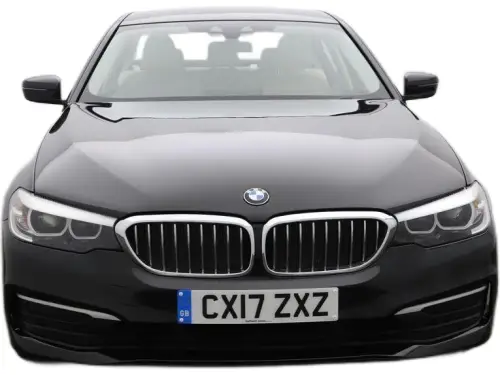 BMW 5 Series CX17 ZXZ