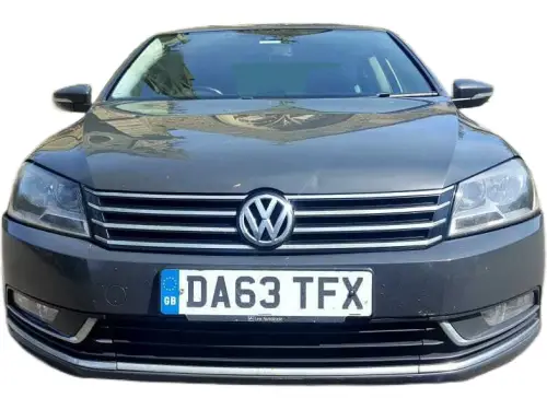 Volkswagen Passat Sport Bluemotn Tech TDI DA63 TFX