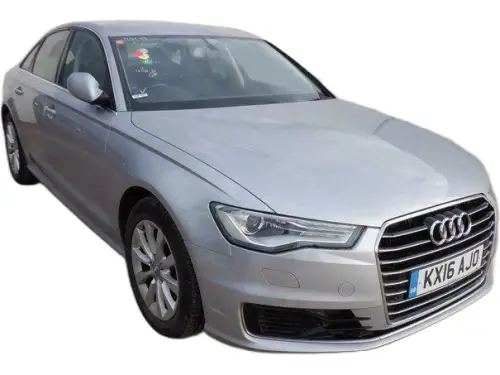 Audi A6 SE TDI Ultra S-A KX16 AJO