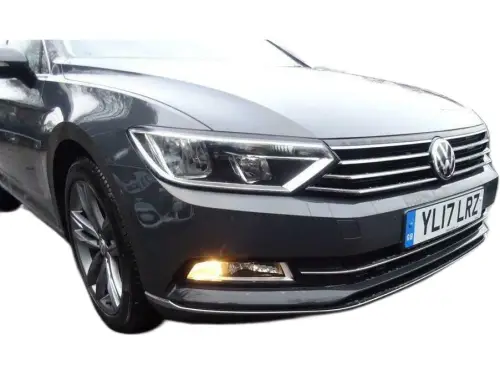 Volkswagen Passat GT TDI Bluemotion Tech YL17 LRZ
