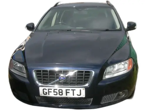Volvo V70 GF58 FTJ