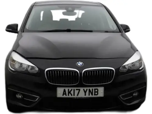 BMW 225XE Luxury PHEV Auto AK17 YNB