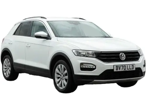 Volkswagen T-Roc BV70 LLD