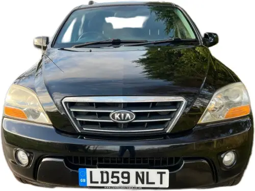 Kia Sorento LD59 NLT