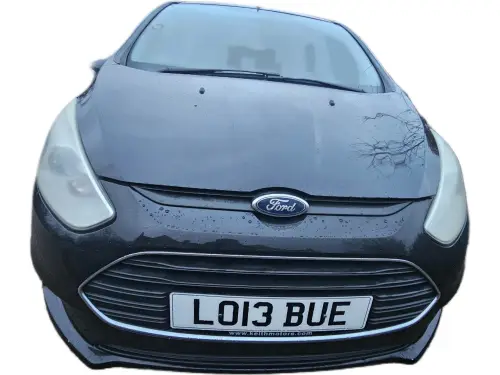 Ford B-Max LO13 BUE