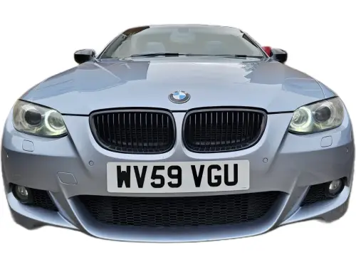 BMW 335i M Sport Highline T A WV59 VGU