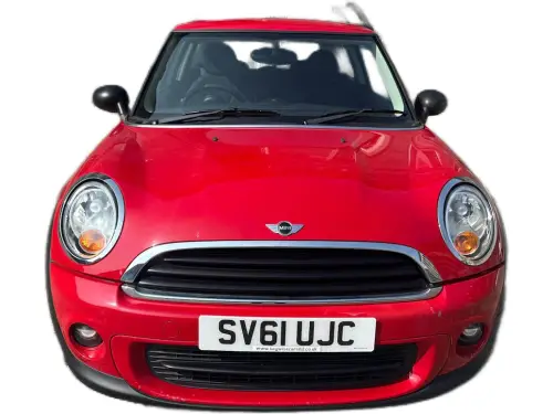 MINI Mini SV61 UJC