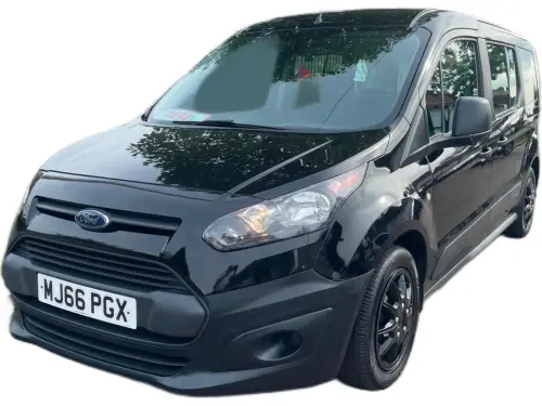 Ford Tourneo Connect MJ66 PGX