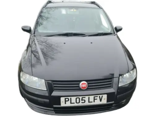 Fiat Stilo Dynamic JTD PL05 LFV