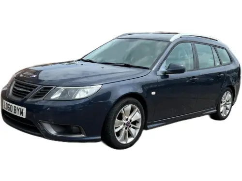 Saab 9-3 LD60 BYM