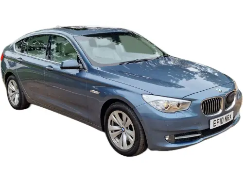 BMW 530 EF10 NRX