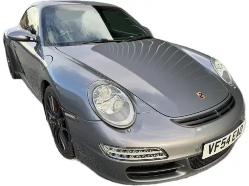 Porsche 911 VF54 EAO