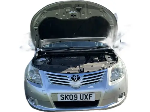 Toyota Avensis SK09 UXF