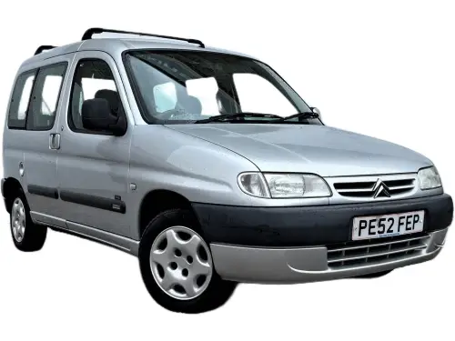 Citroën Berlingo PE52 FEP