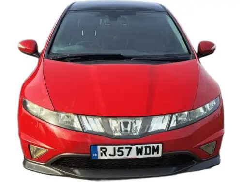Honda Civic RJ57 WDM
