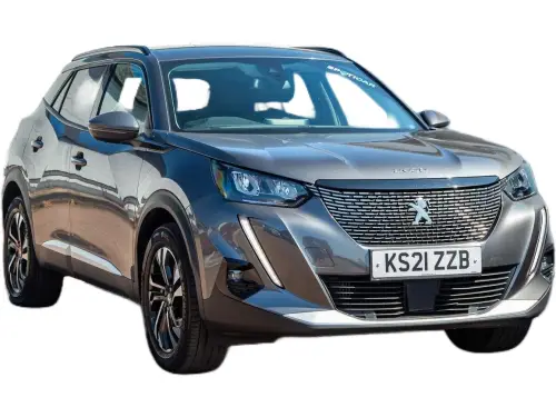 Peugeot 2008 Allure Premium Ptech SS A KS21 ZZB