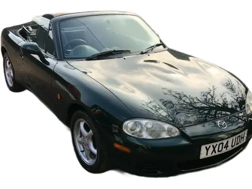 Mazda MX-5 1.8i YX04 UDH