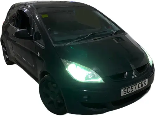 Mitsubishi Colt SC57 CRK