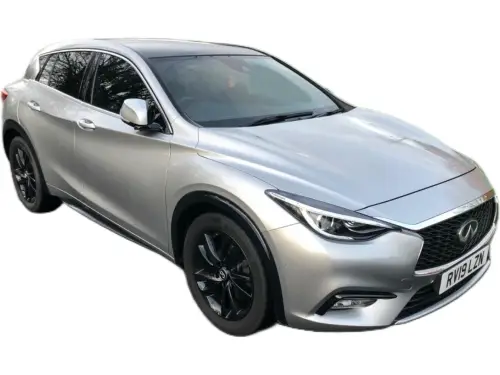 Infiniti Q30 Luxe Tech Auto RV19 LZN