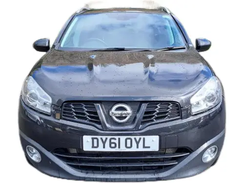 Nissan Qashqai DY61 OYL
