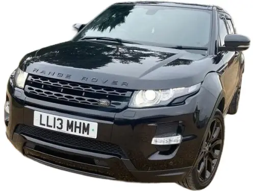 Land Rover Range Rover LL13 MHM