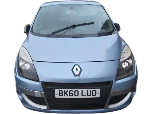 Renault Scenic BK60 LUO