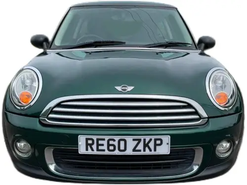 MINI Mini RE60 ZKP