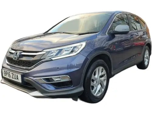 Honda CR-V BP16 ZUA