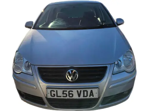 Volkswagen Polo GL56 VDA