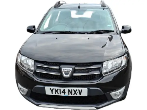 Dacia Sandero YK14 NXV
