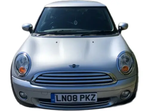 MINI ONE Auto LN08 PKZ