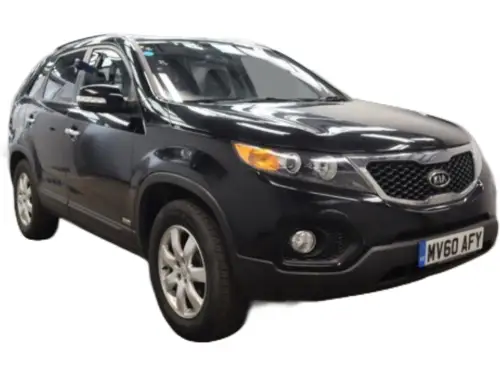 Kia Sorento MV60 AFY