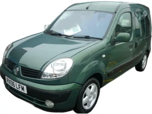 Renault Kangoo RX06 LFM