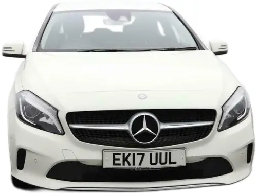 Mercedes-Benz A 180 Sport Premium Auto EK17 UUL