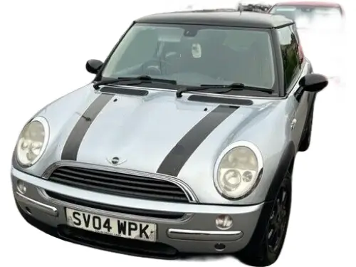 MINI Mini SV04 WPK