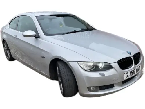 BMW 3 Series GJ56 YNZ