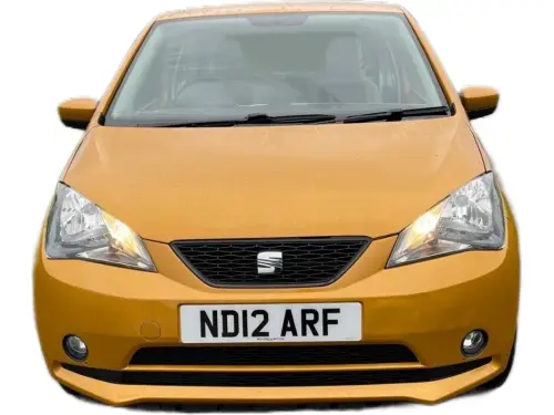 SEAT MII ND12 ARF
