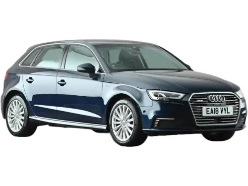 Audi A3 EA18 VYL