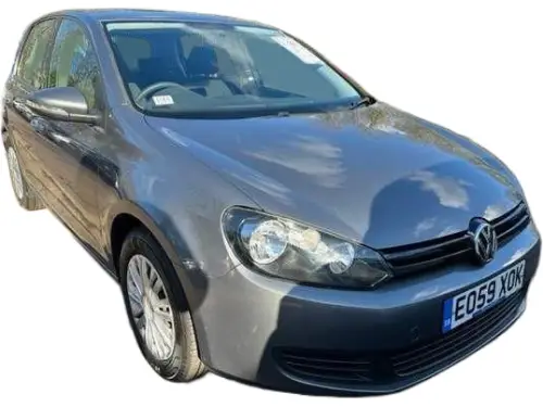 Volkswagen Golf EO59 XOK